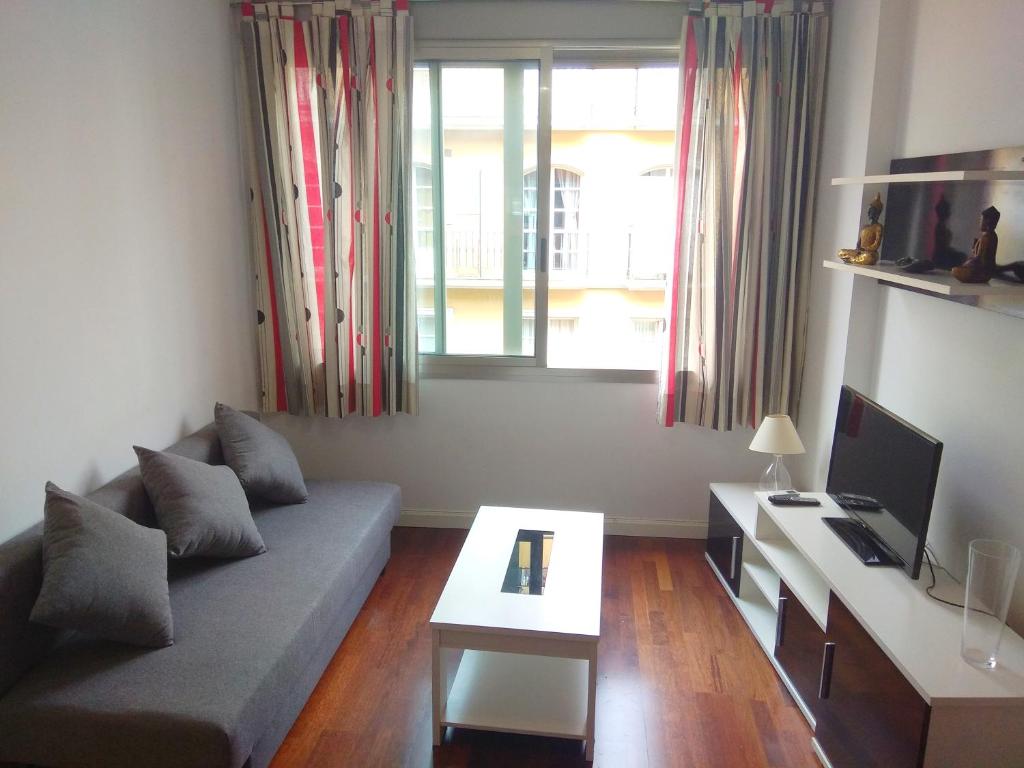 Enjoy Malaga Apartamentos Victoria
