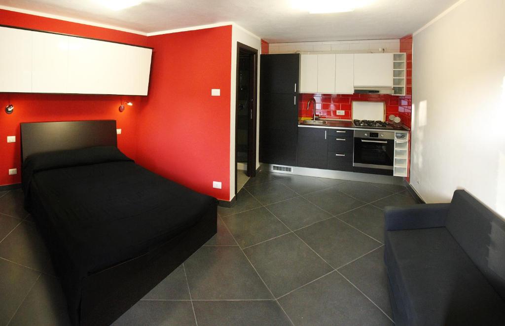 Residence Cala Grande - Apartment (2-4 Adults)