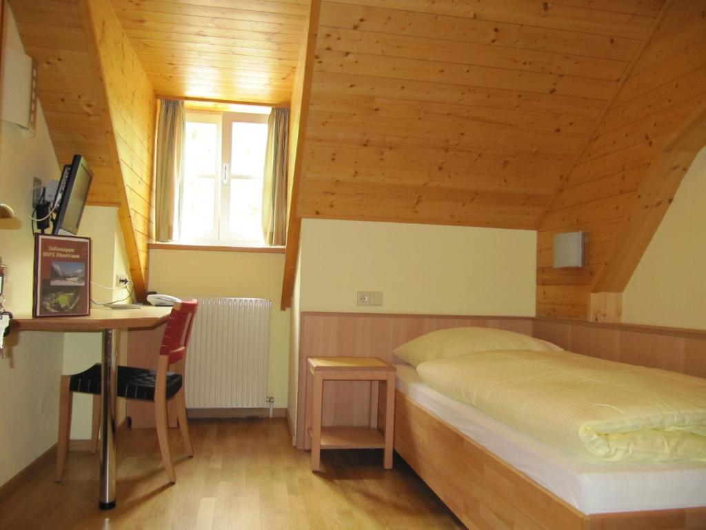 Austrian Sports Resort, BSFZ Obertraun - 6