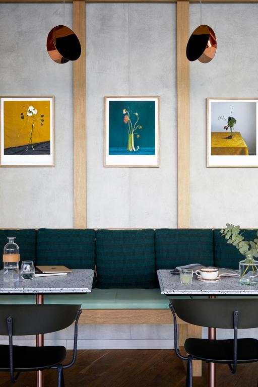 PURO Lódz Centrum - Resim 23