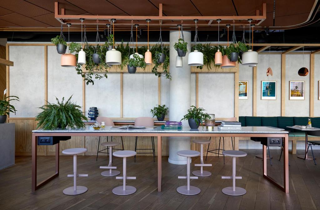 PURO Lódz Centrum - Resim 17