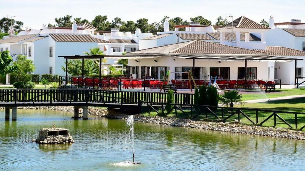 Booking.com: Apartamento Hacienda Golf Islantilla , Islantilla, España .  ¡Reserva tu hotel ahora!