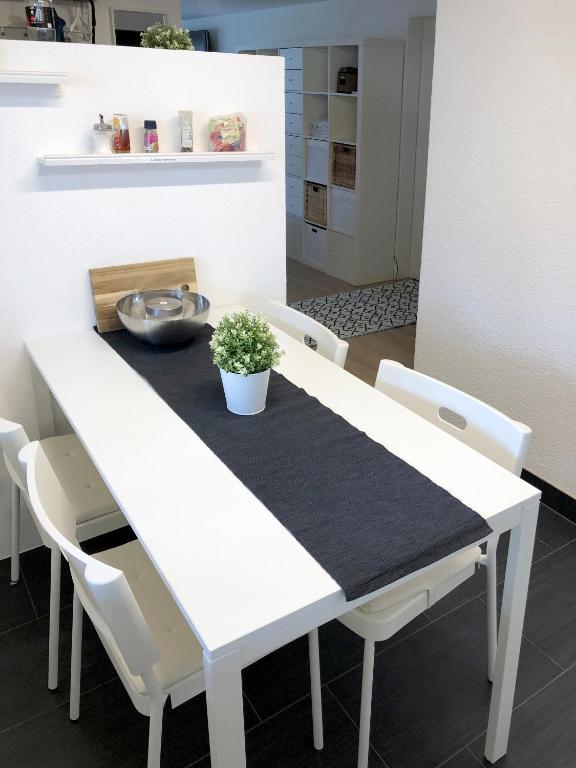 Fotografie z fotogalerie ubytování Ferienwohnung Erlinsbach SO v destinaci Niedererlinsbach