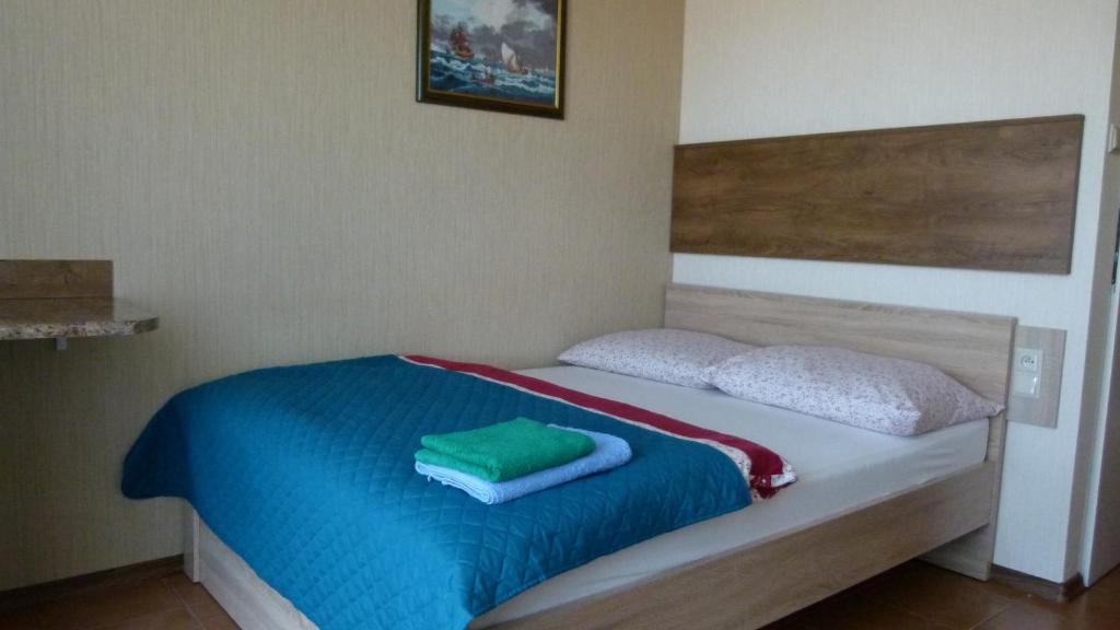 Willa Moja Przystań - 17