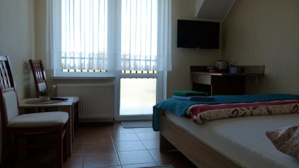 Willa Moja Przystań - 13