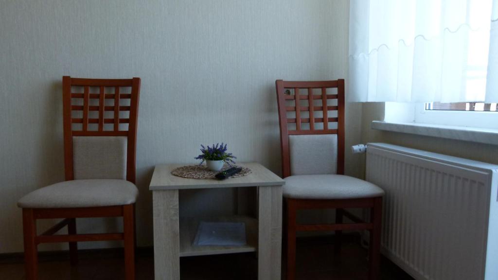 Willa Moja Przystań - 18