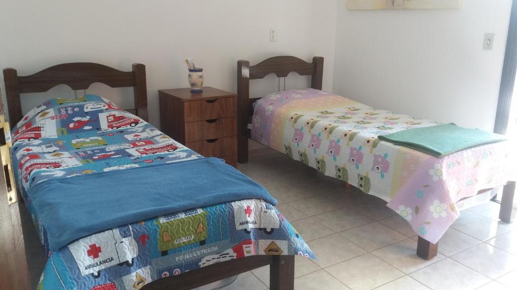  Varanda vista para o mar