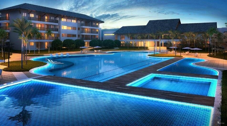  Beach Class Residence Ecolife