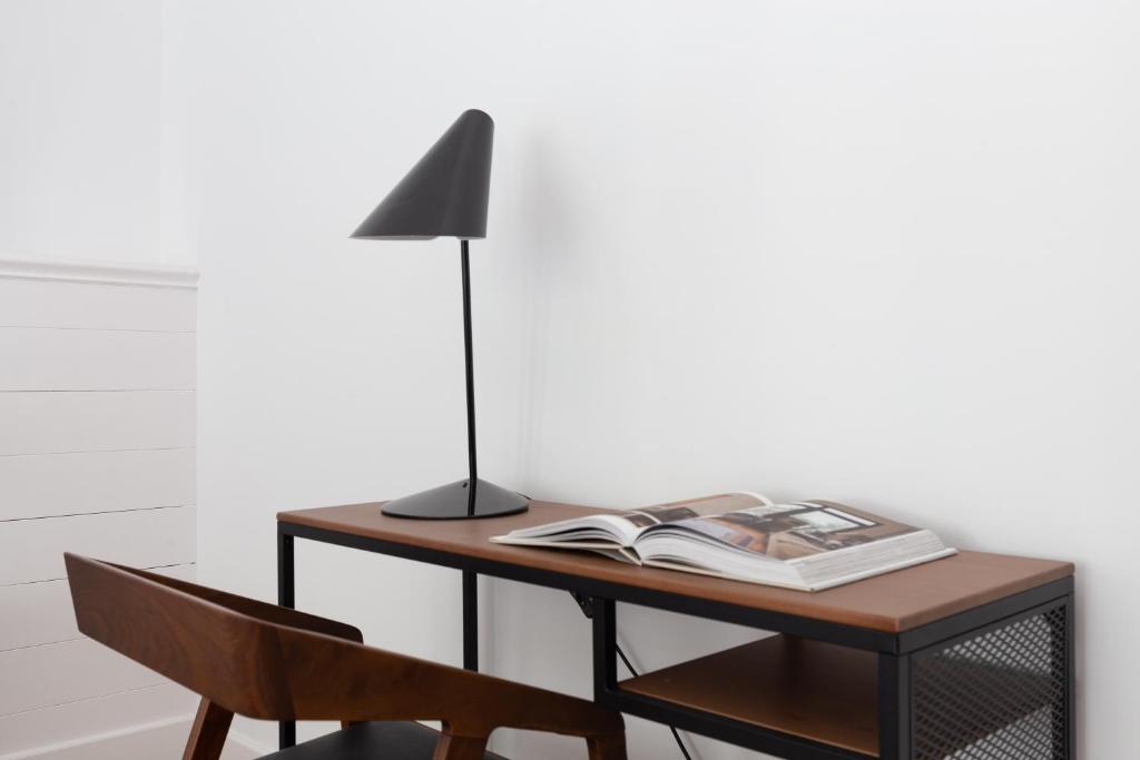 Fotografie z fotogalerie ubytování Casa Cosi - Eixample 4 v destinaci Barcelona
