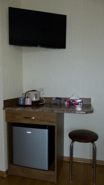 Willa Moja Przystań - 4