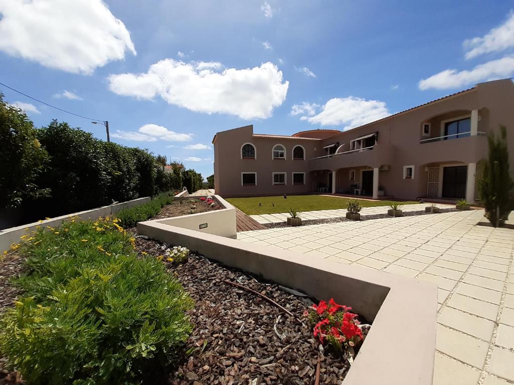 Casa Rosa Montes - 9