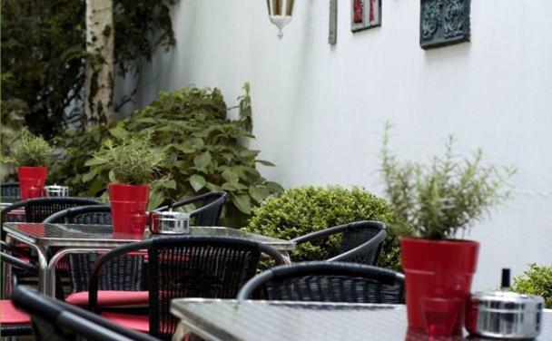 Hotel Brandenburger Hof - Resim 18