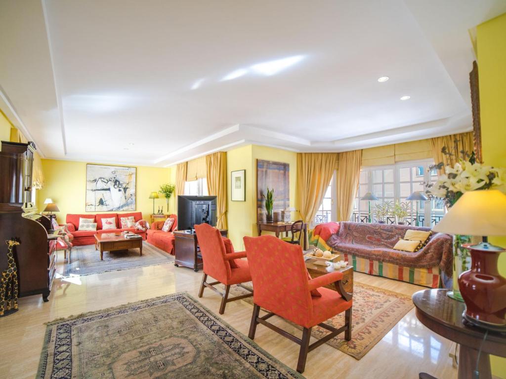 Villa Villa Can Mandol by Interhome photo photo 6