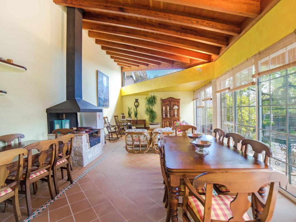 Villa Villa Can Mandol by Interhome photo photo 2