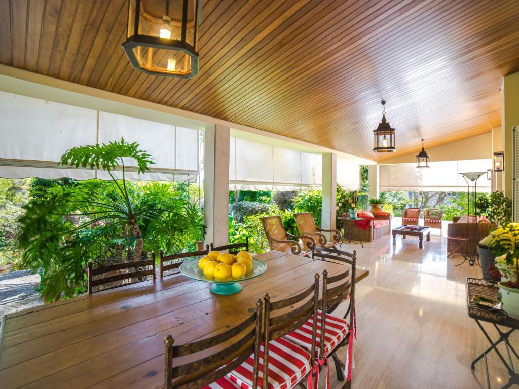 Villa Villa Can Mandol by Interhome photo photo 5