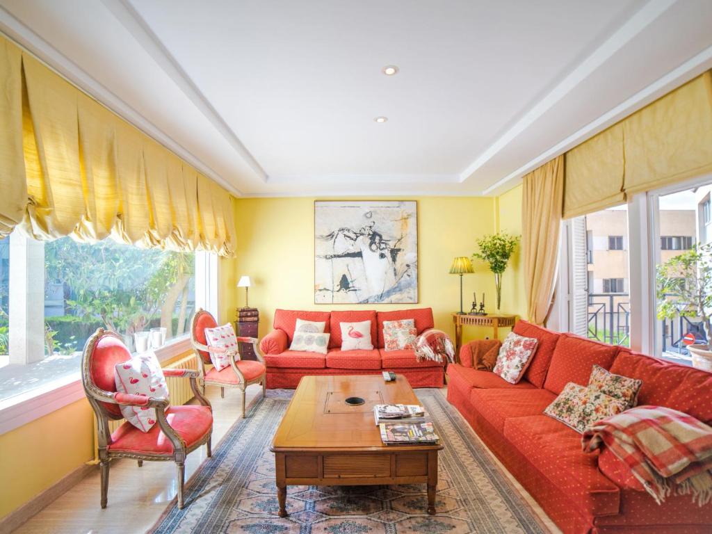 Villa Villa Can Mandol by Interhome photo photo 3