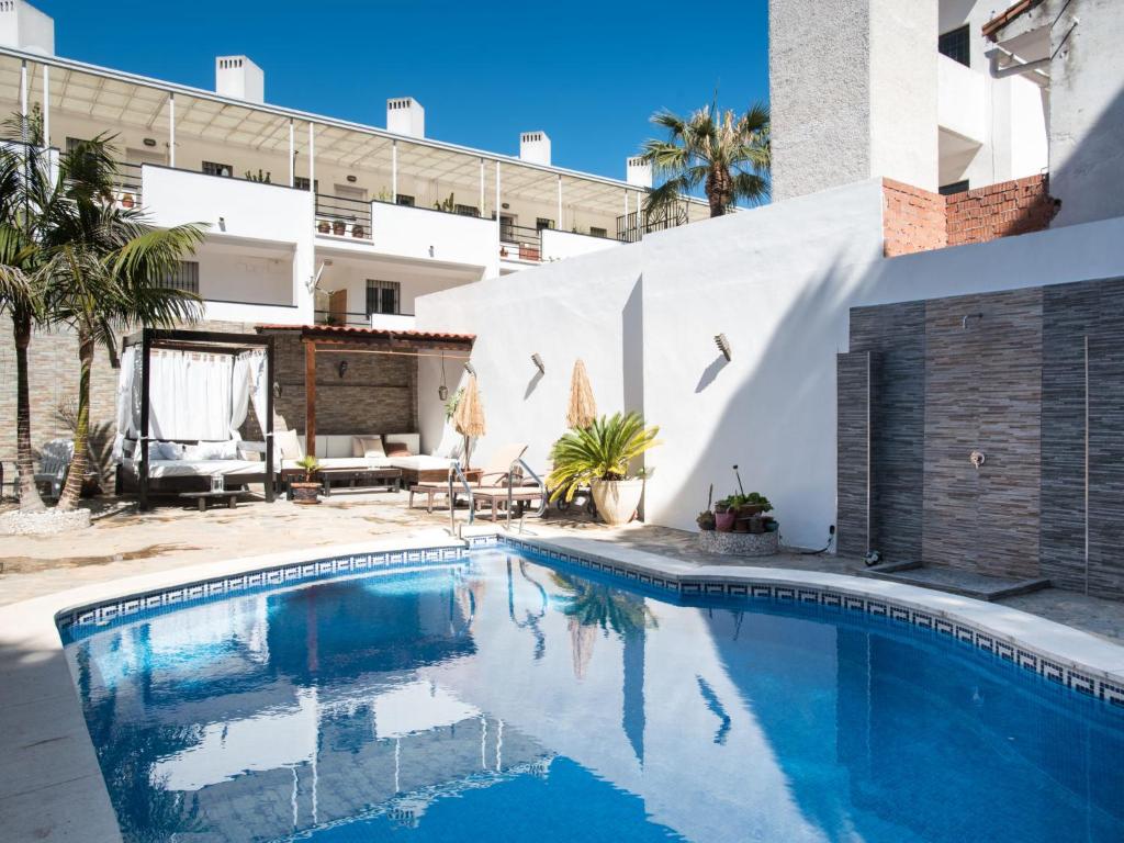 Apartment Villa Holanducia-2, Torremolinos – Bijgewerkte ...