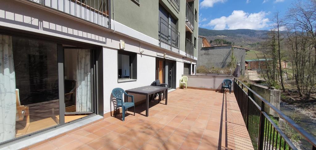 Fotografie z fotogalerie ubytování Casa Alba v destinaci Ribes de Freser
