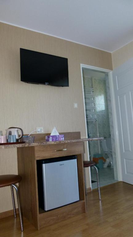 Willa Moja Przystań - 5