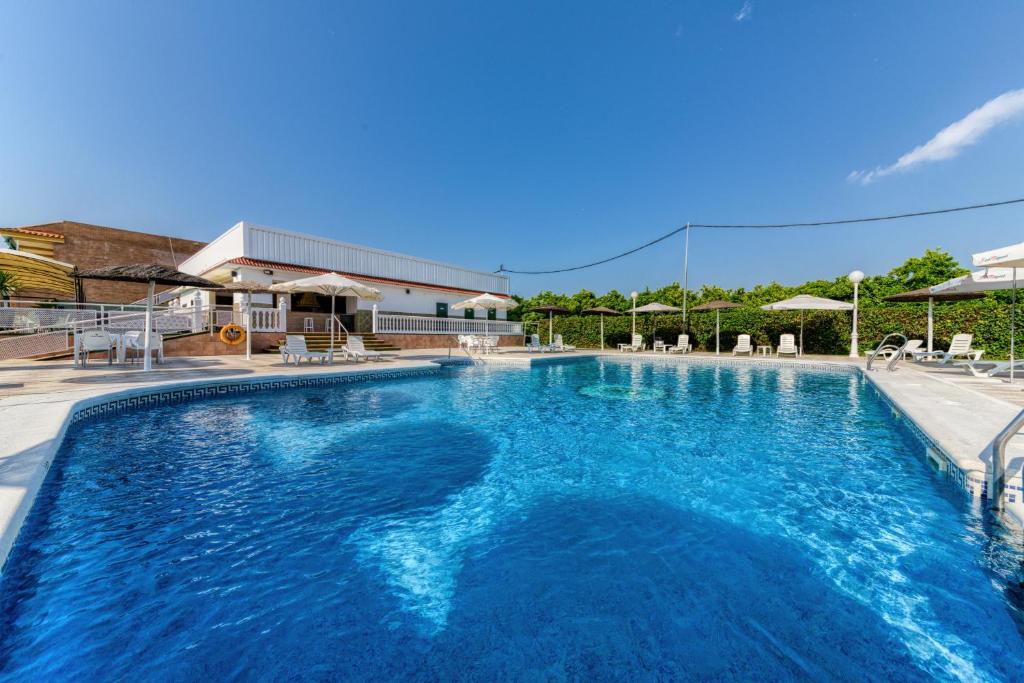 Hotel Torre De Los Guzmanes, La Algaba – Updated 2022 Prices