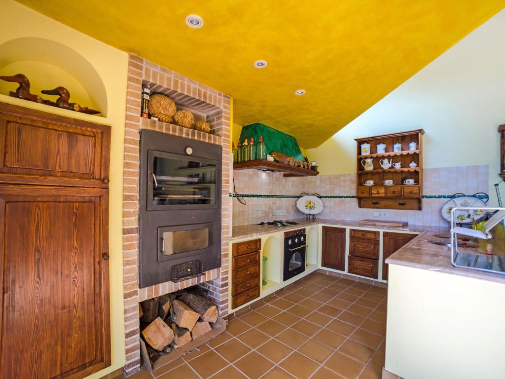 Villa Villa Can Mandol by Interhome photo photo 4