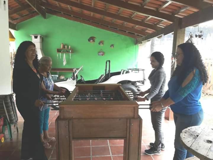  Toca do Jabuti - Sua casa de Praia