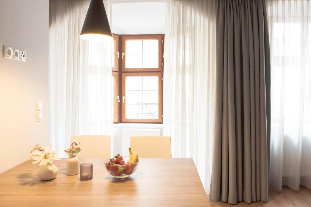 Daxburg Apartments - 14