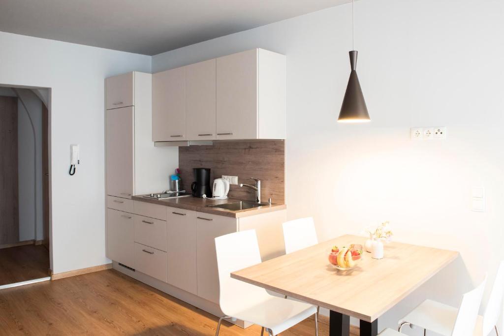 Daxburg Apartments - 13