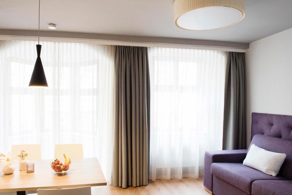 Daxburg Apartments - 15