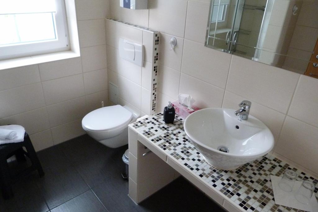 Ferienwohnung-Thale-Ritter - 18