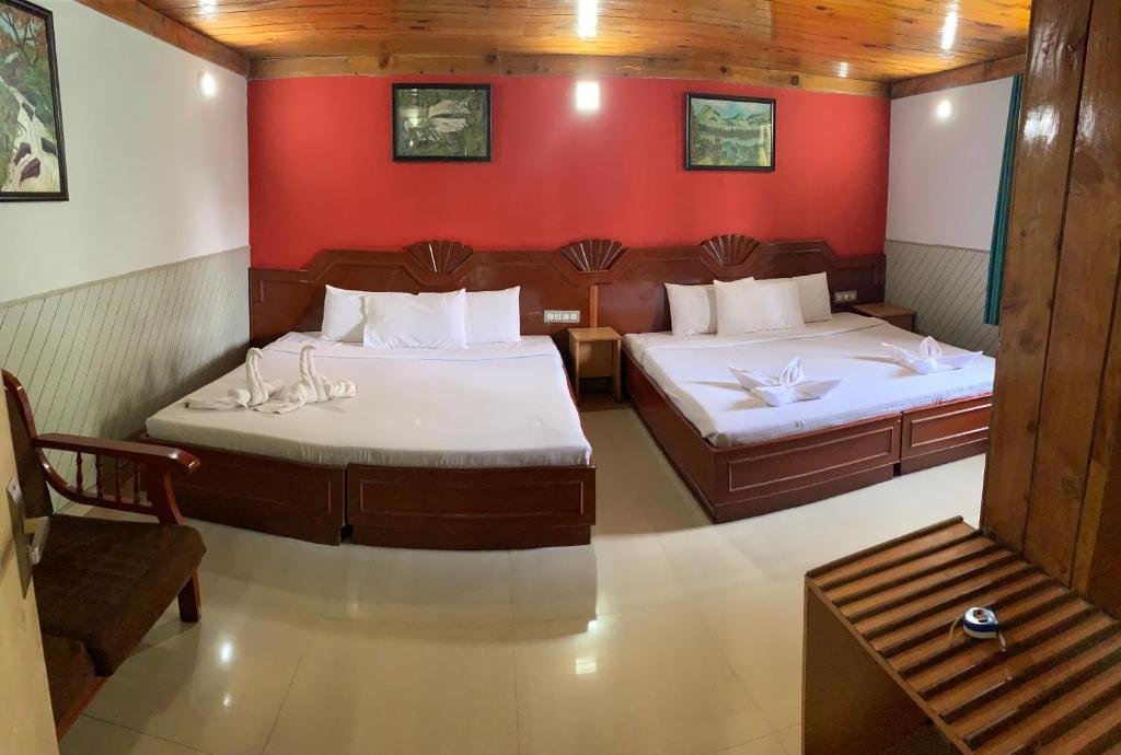 JC Woodville Manor, Kodaikānāl (updated prices 2024)