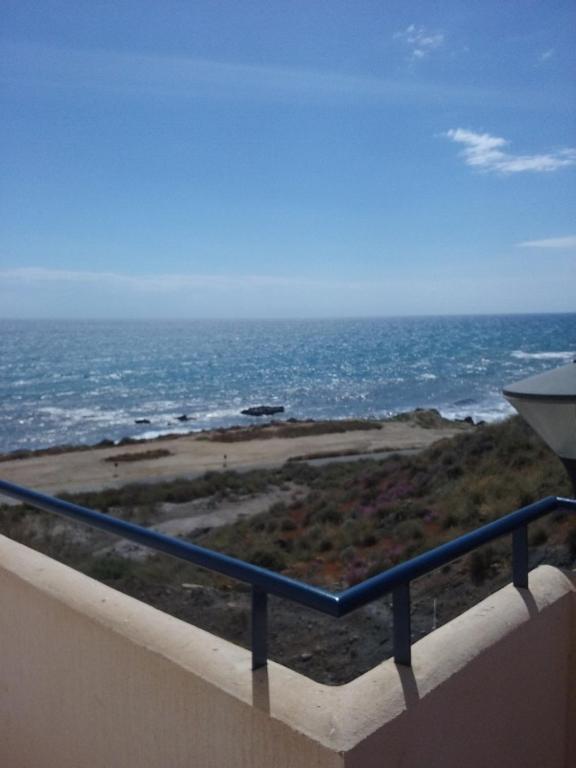 APARTAMENTO JUNTO AL MAR EN LA COSTA DE ALMERIA, El Pozo del ...