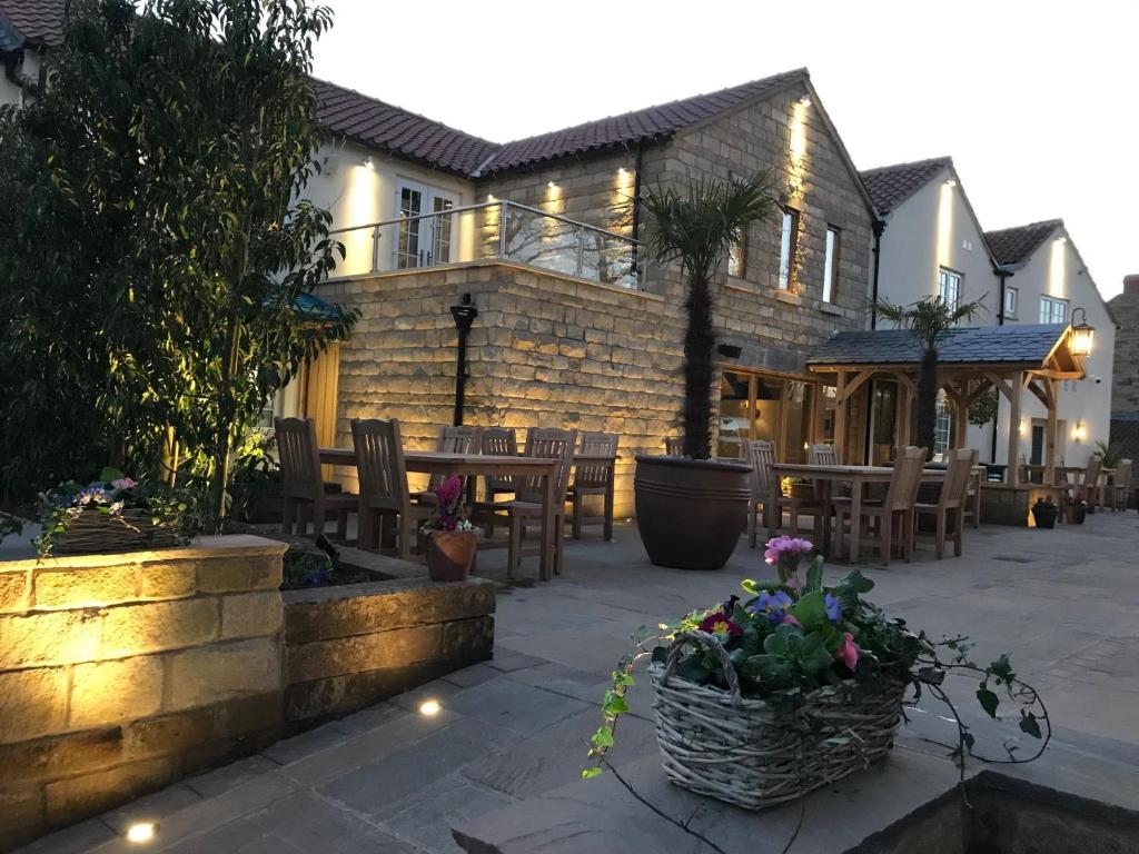 The Farrier - Resim 6