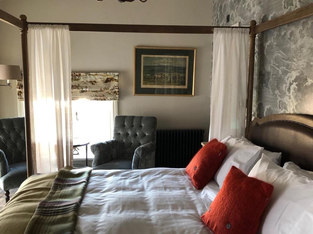 The Farrier - Resim 34