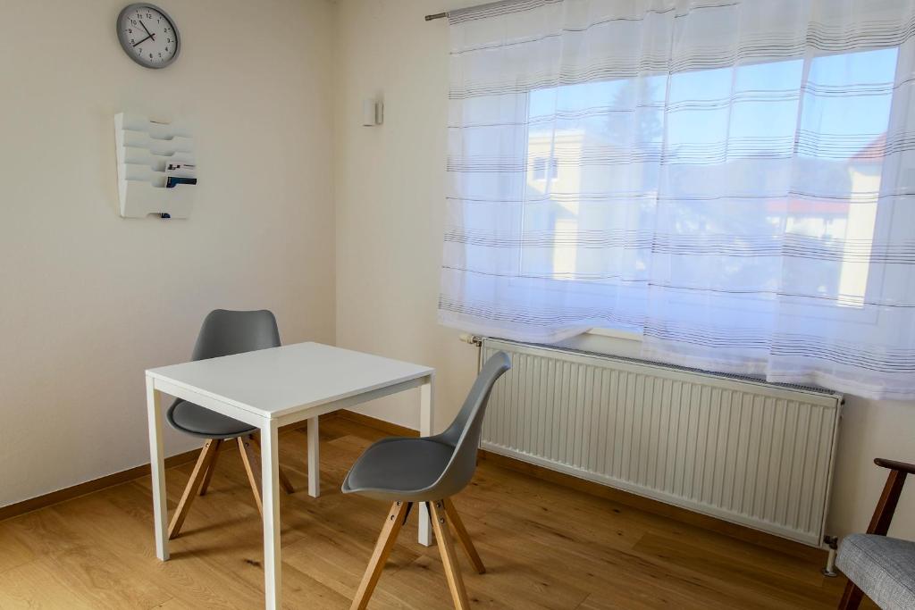 Fotografia z galérie ubytovania Flataid Apartmenthaus Brauhausstrasse v Grazi