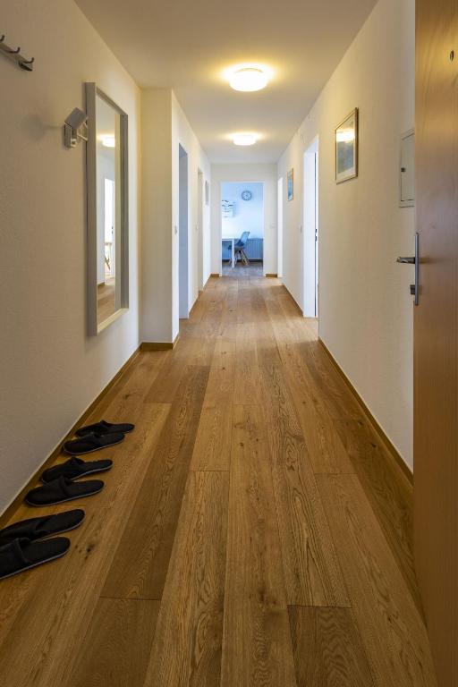 Fotografia z galérie ubytovania Flataid Apartmenthaus Brauhausstrasse v Grazi
