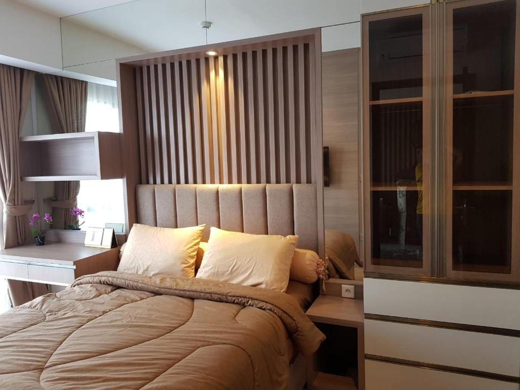 M-Town Signature Gading Serpong by J`s Luxury Apartment