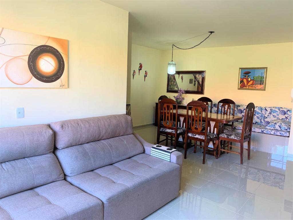  Rental Home Praia Grande