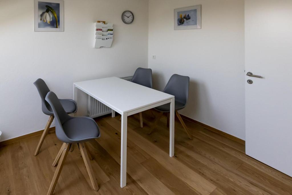 Fotografia z galérie ubytovania Flataid Apartmenthaus Brauhausstrasse v Grazi
