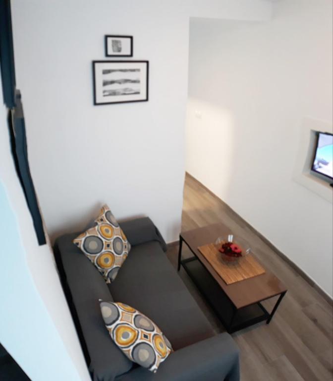 Puerta Alameda Suites Mirador Centro Historico - 15