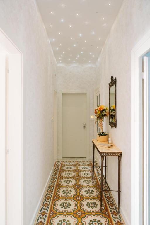 Fotografie z fotogalerie ubytování B&B Villa Belvedere v destinaci Vasto
