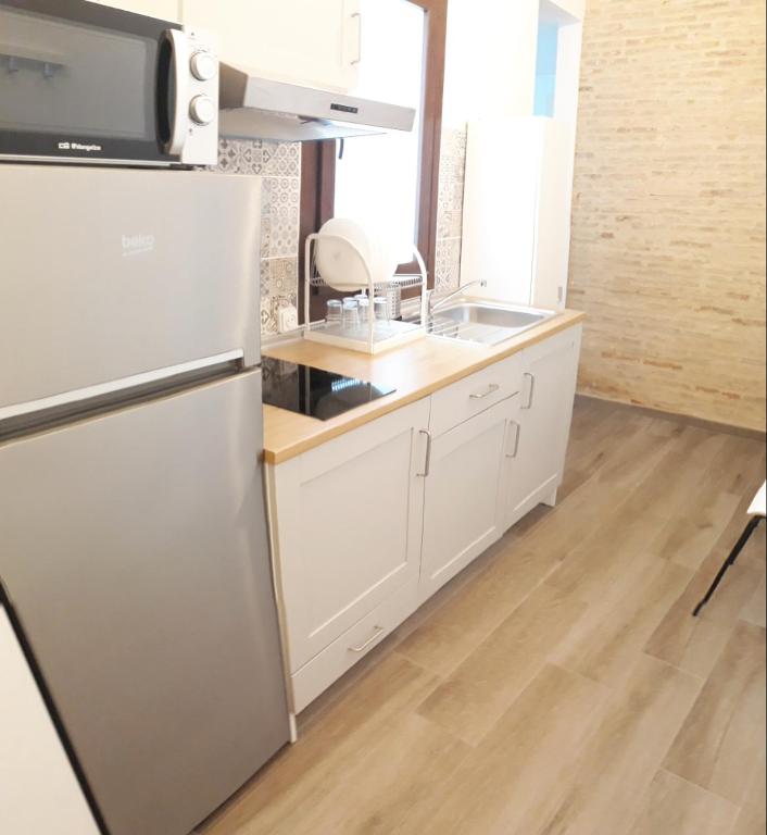 Puerta Alameda Suites Mirador Centro Historico - 14