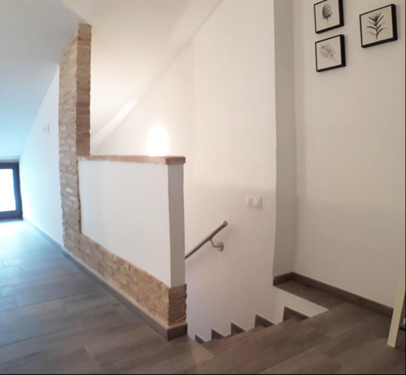 Puerta Alameda Suites Mirador Centro Historico - 11