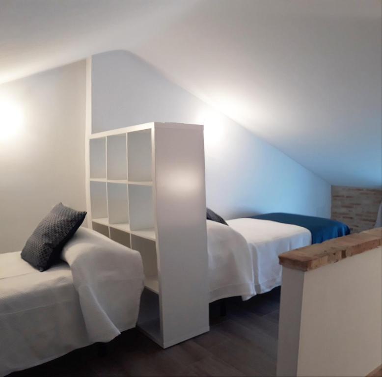 Puerta Alameda Suites Mirador Centro Historico - 9