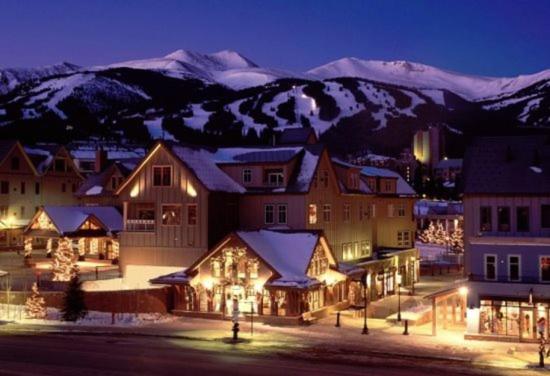 21+ Colorado Springs Breckenridge
