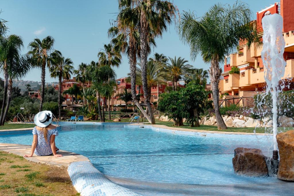 Oasis Apartment (Spanje Marbella) - Booking.com