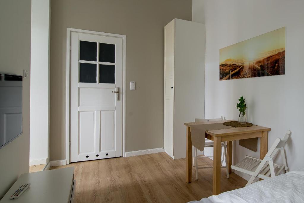 Sopot Spot - Double Room