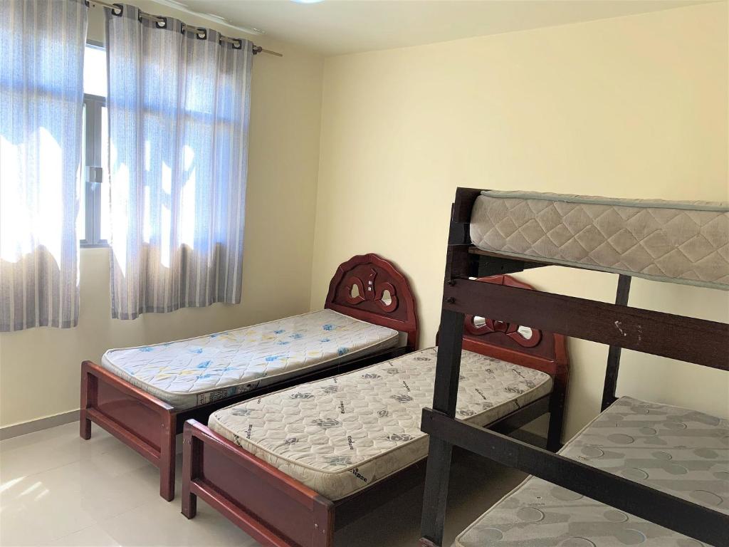  Rental Home Praia Grande