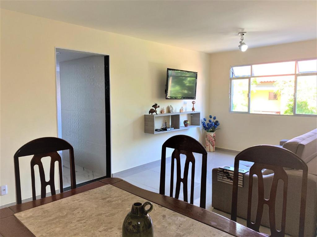  Rental Home Praia Grande