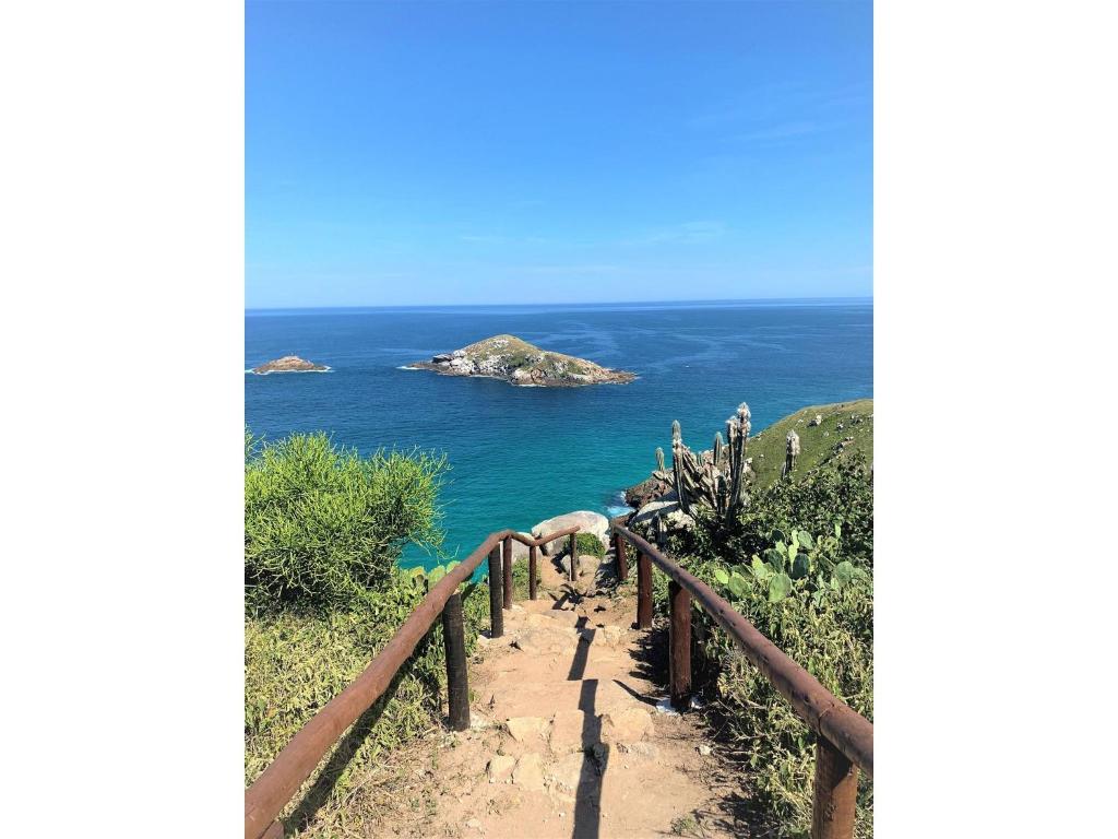 Rental Home Praia Grande